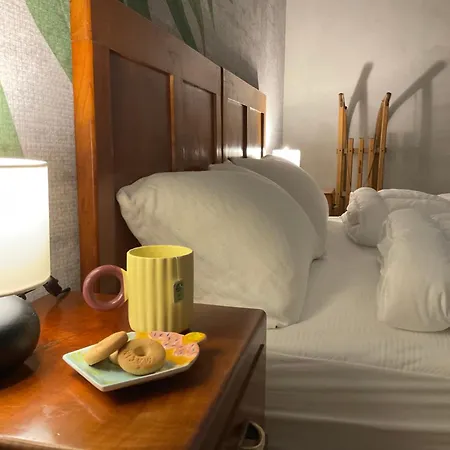 Guest house Edelweiss Alp