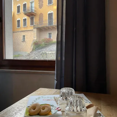 Guest house Edelweiss Alp Castello Tesino