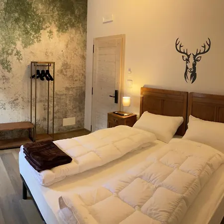 Guest house Edelweiss Alp Castello Tesino