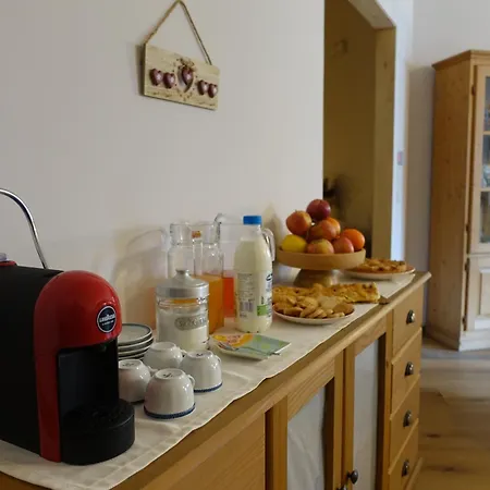 Edelweiss Alp Guest house